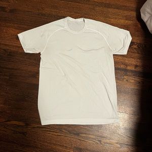 Lululemon Men’s Athletic Shirt